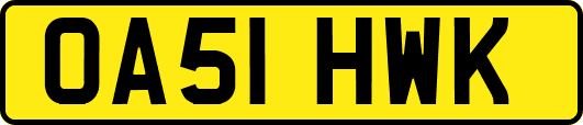 OA51HWK