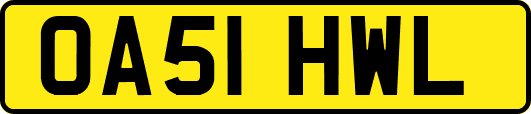 OA51HWL