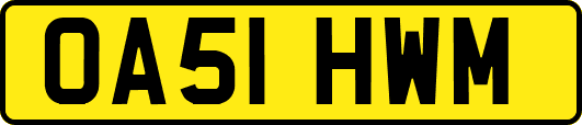 OA51HWM