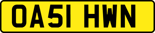 OA51HWN