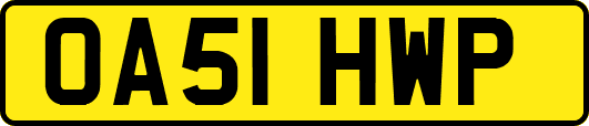 OA51HWP