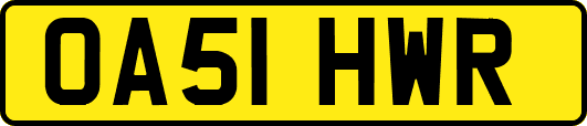 OA51HWR