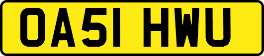 OA51HWU