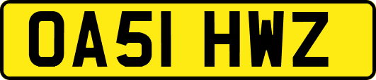 OA51HWZ