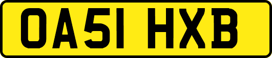 OA51HXB