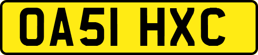 OA51HXC
