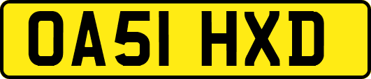 OA51HXD