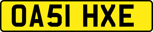 OA51HXE