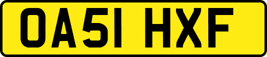 OA51HXF
