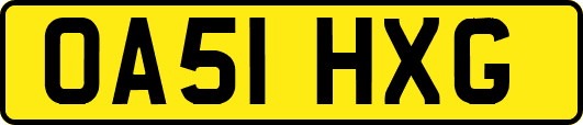 OA51HXG