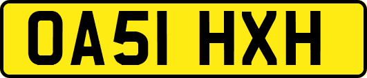 OA51HXH