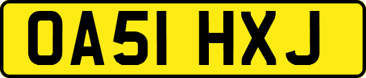 OA51HXJ