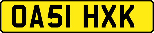 OA51HXK