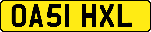 OA51HXL