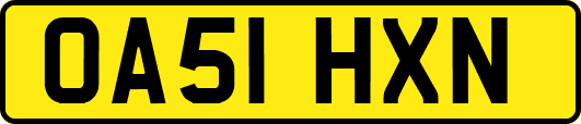 OA51HXN