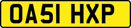OA51HXP