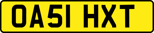 OA51HXT