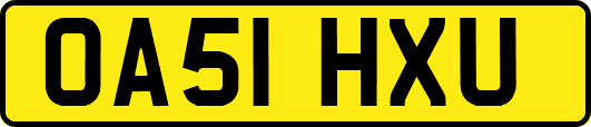 OA51HXU
