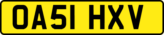 OA51HXV