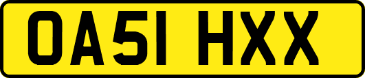 OA51HXX