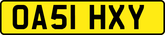 OA51HXY