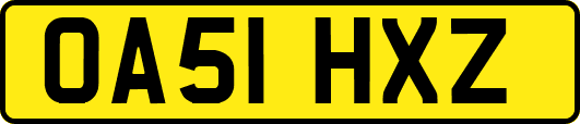 OA51HXZ
