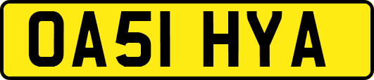 OA51HYA