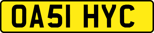 OA51HYC