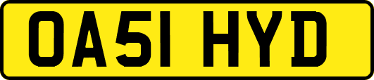 OA51HYD