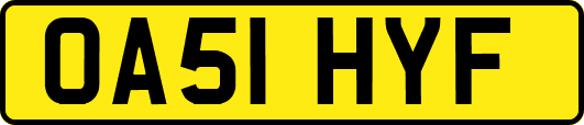 OA51HYF
