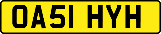 OA51HYH