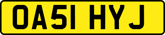 OA51HYJ