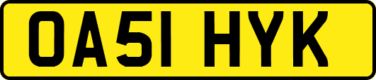 OA51HYK