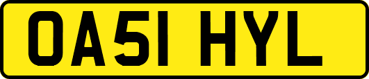 OA51HYL