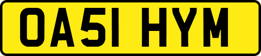 OA51HYM