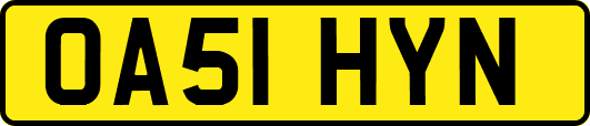 OA51HYN
