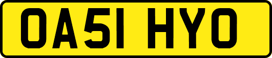 OA51HYO