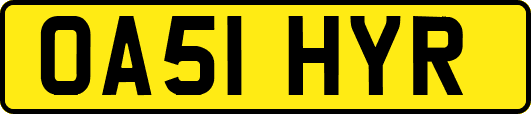 OA51HYR