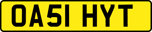 OA51HYT