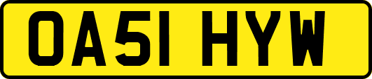 OA51HYW