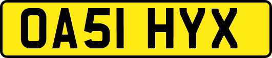 OA51HYX