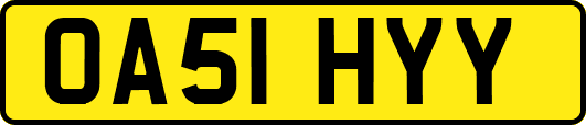 OA51HYY