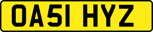 OA51HYZ