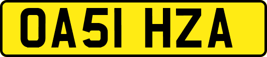 OA51HZA