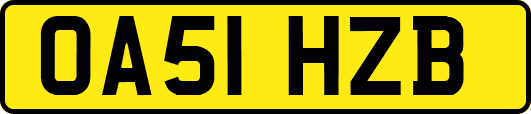 OA51HZB