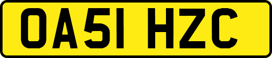 OA51HZC