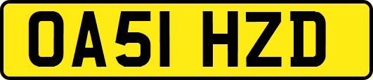 OA51HZD