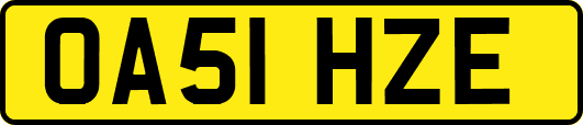 OA51HZE