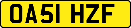 OA51HZF