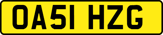 OA51HZG